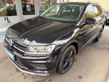 Volkswagen Tiguan Highline BMT/Start-Stopp 4Motion / 1. Hd - Volkswagen Tiguan: Highline