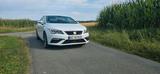 Seat Leon FR Facelift - Seat Leon: Facelift