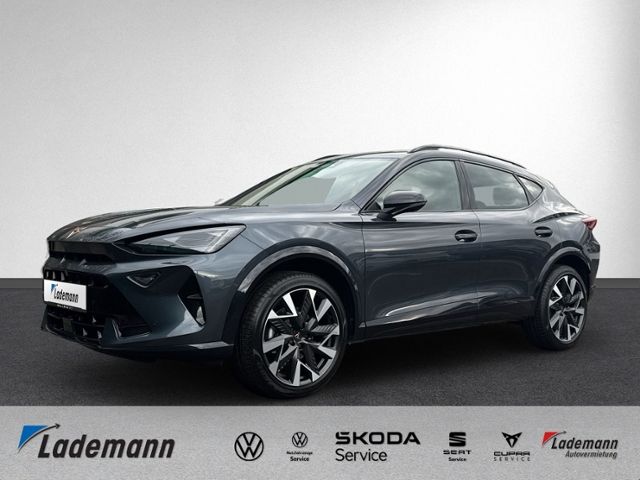 Formentor 1.5 eTSI DSG AHK+LED+NAVI.+ACC+KAMERA+