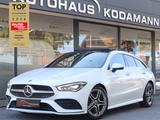 Mercedes-Benz CLA 200 Shooting Brake AMG Sport*2xMemory*Pano* - Mercedes-Benz CLA-Klasse: Sport