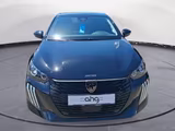 Peugeot 208 BUSINESS Benzin 100 AppleCar-Play & Android  - Peugeot Neuwagen