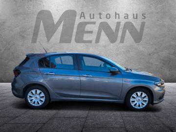 Fiat Tipo 1.4 Sitzheizung Klima Rückfahrkamera