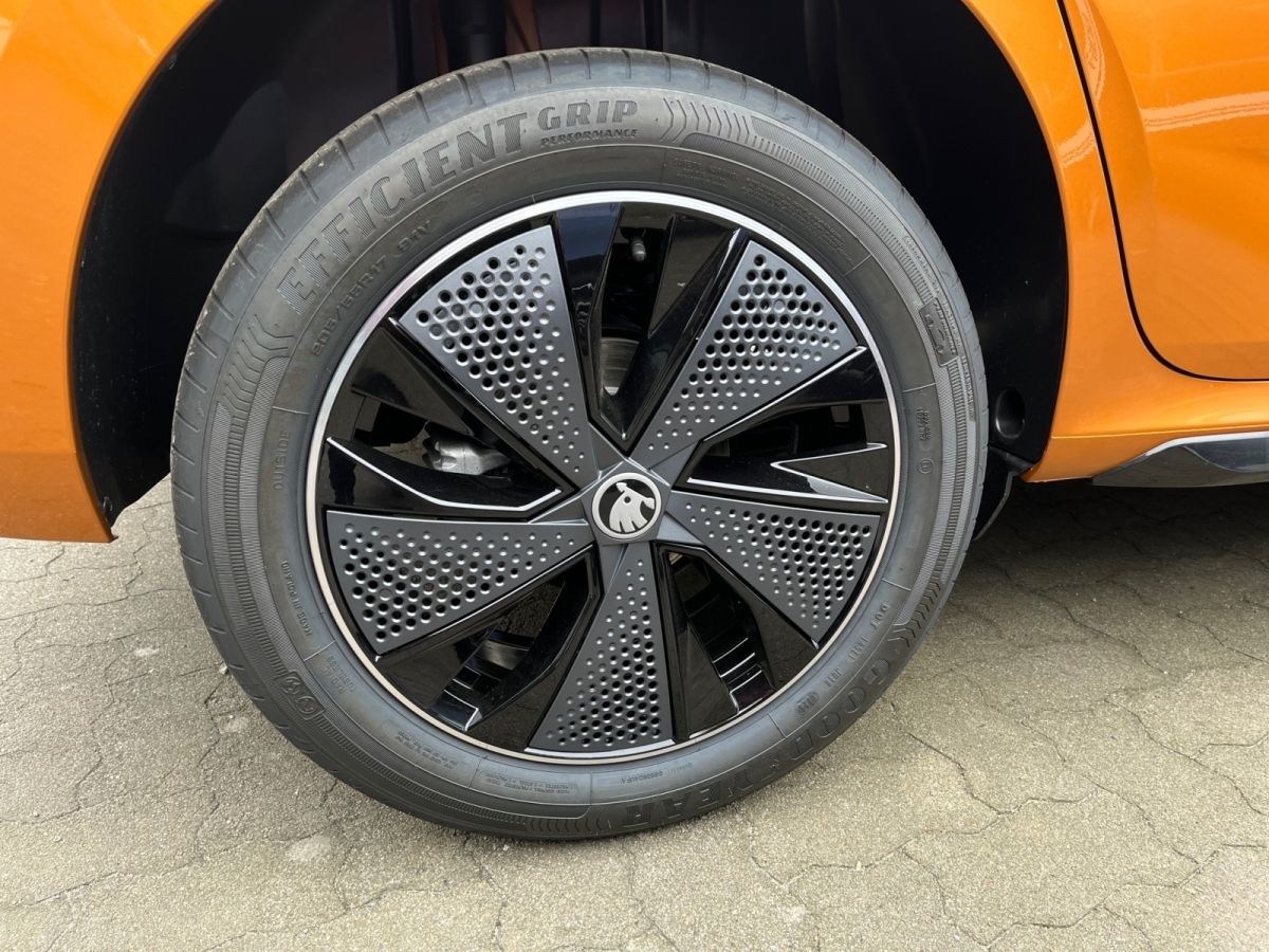 Skoda Kamiq - Bild 15