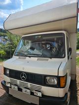 Mercedes-Benz T 1-Bremer-209 D - Mercedes-Benz Br