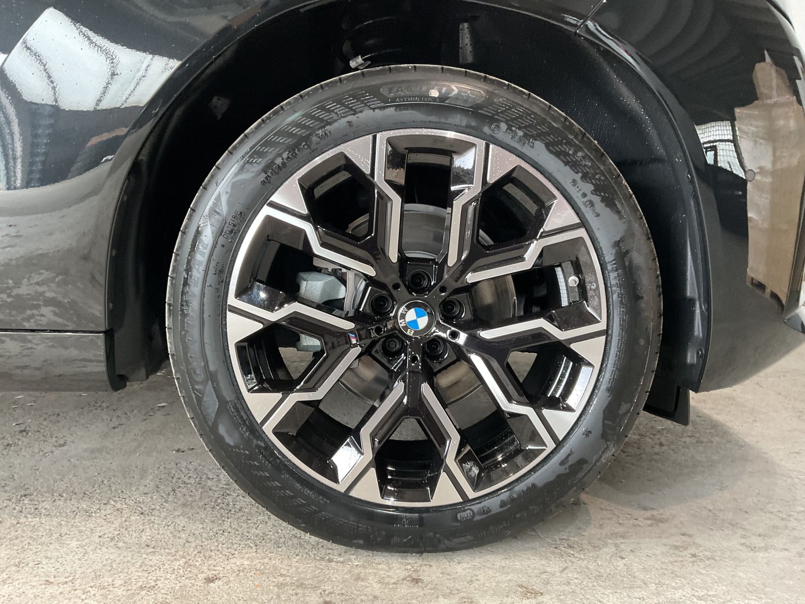 Fahrzeugabbildung BMW X3 20 xDrive |elektr. Sitzverst. |Head-Up Displ.