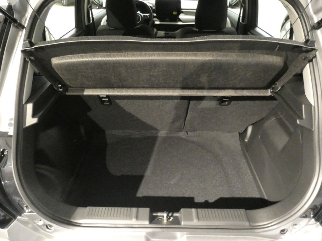 SUZUKI Swift – Bild 10