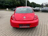 Volkswagen Beetle Lim. Design BMT Panoramadach - Volkswagen Beetle: Kleinwagen