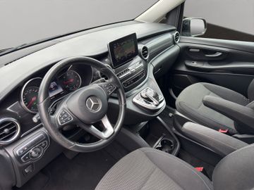 Mercedes V 250 - 10