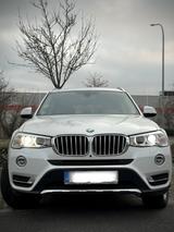 BMW X3 X20d Automatik Sitzheizung Schiebed... - BMW X2 aus 2017