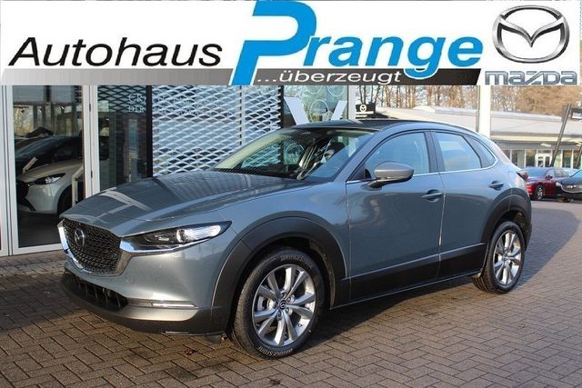 Mazda CX-30 2025 M-Hybrid Exclusive-Line G-140 NAVI AC