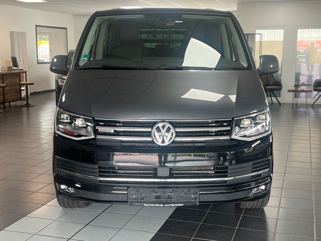 Volkswagen T6 Multivan