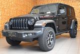 Jeep JEEP Wrangler UNLIMITED RUBICON RECON ED. 2.2 CR - Jeep Wrangler Recon mit Diesel-Antrieb
