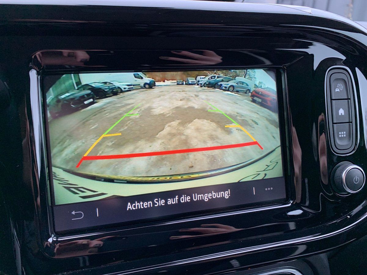 Renault Twingo - Bild 31