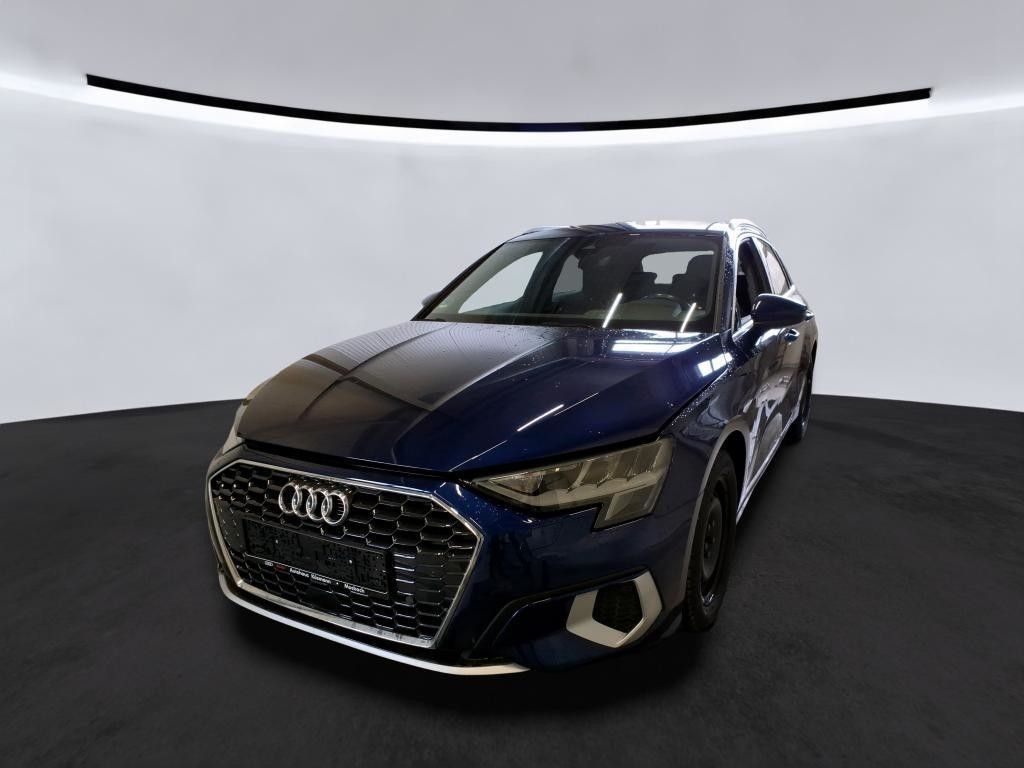Audi A3 - Bild 2