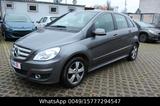 Mercedes-Benz B 200 B CDI 2,0d/AUT/TEILLEDER/KLIMA - Mercedes-Benz B 200 in Aachen