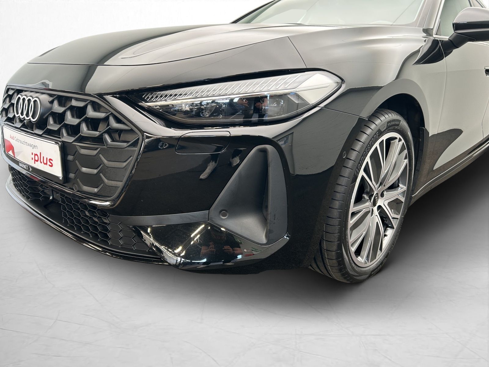 Audi A5 - Bild 13