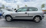 Nissan Almera 1,5 - 66KW - Baujahr 2002 - Nissan Almera: 1.6