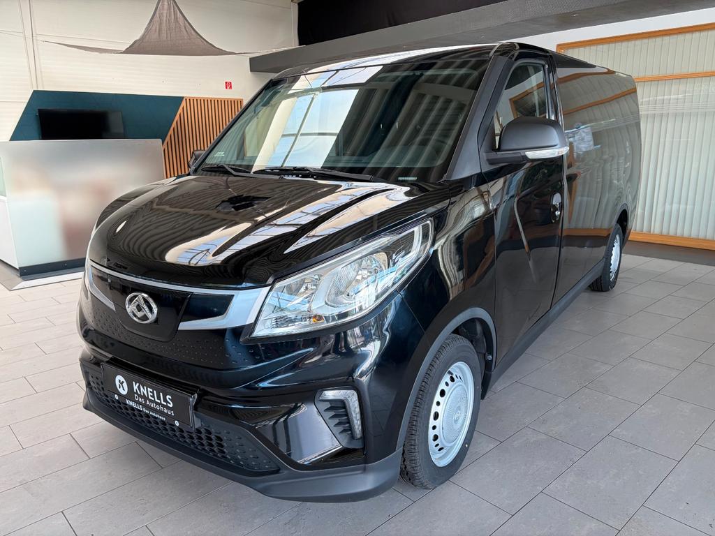 Maxus eDeliver 3 Kasten L2H1/KAMERA/SHZ/PDC