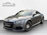Audi TT Coupe 2.0 TFSI S-Line plus ALU19/NAVI/XENON - Audi TT: 2.0