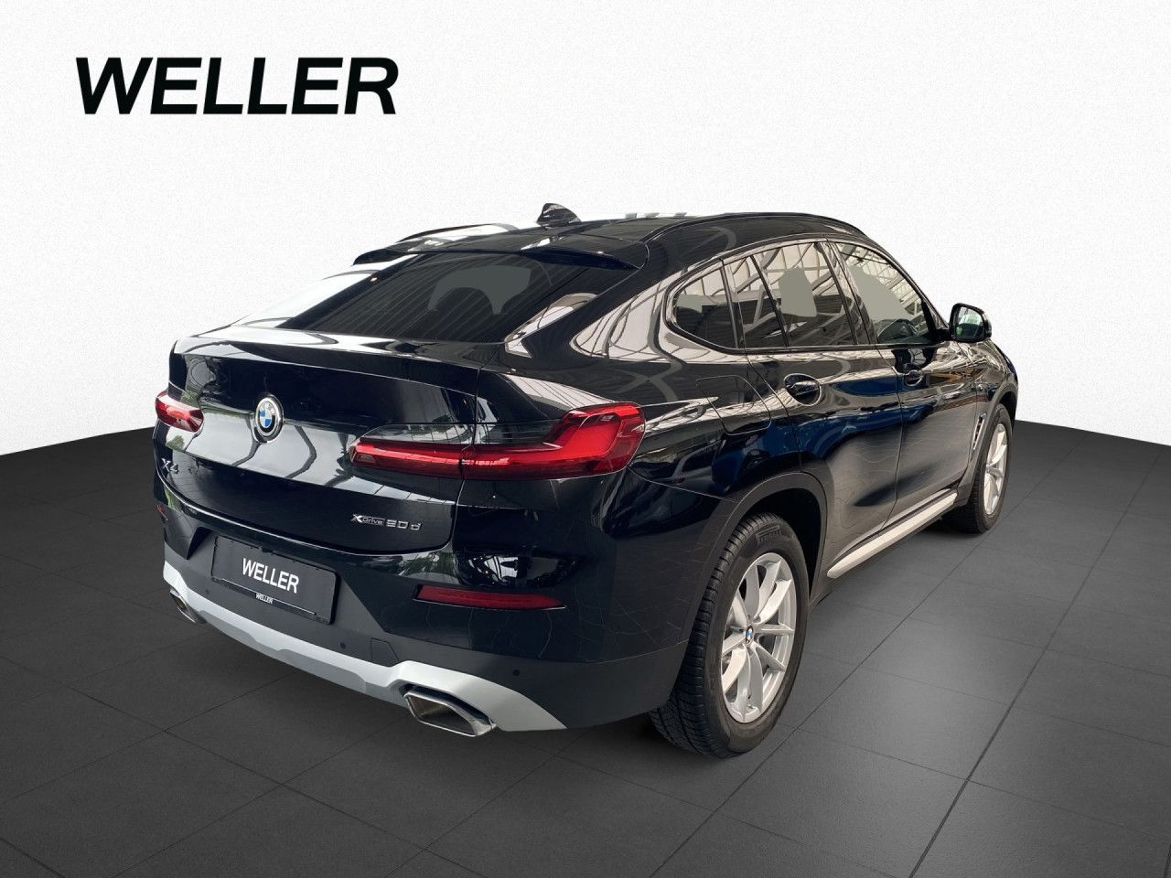 BMW X4 - Bild 6
