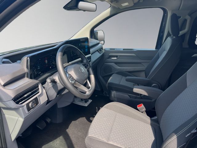 T7 Caravelle Style SHZ NAVI AHK ACC MATRIX-LED