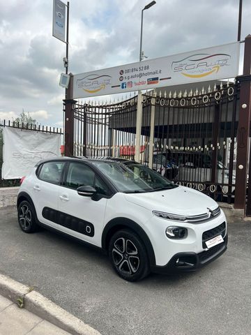 Citroën Citroen C3 PureTech 82 Shine