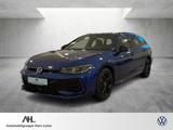 Volkswagen Passat R-Line 1.5 eHybrid *AHK*NAVI*BLACK*BUSINE - Volkswagen Passat: Blau