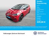 Volkswagen ID.3 GTX PERFORMANCE WÄRMEPUMPE PANO 360CAM LM20 - Volkswagen ID.3: GTX Performance