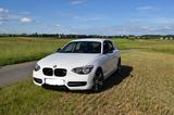 BMW 114i Sport Line Sport Line