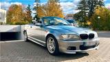 BMW 325 Ci Cabrio Facelift M-Paket Tausch ... - BMW 325 aus 2003: Cabrio