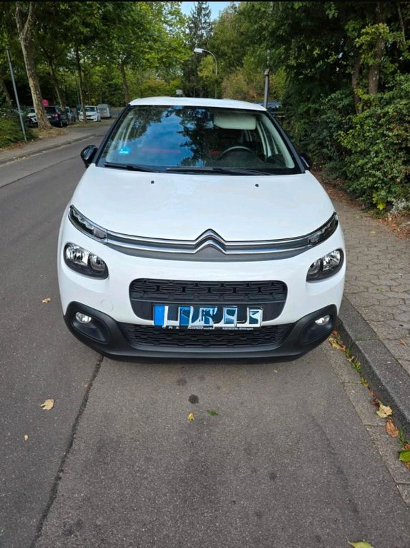 Image of Citroën C3