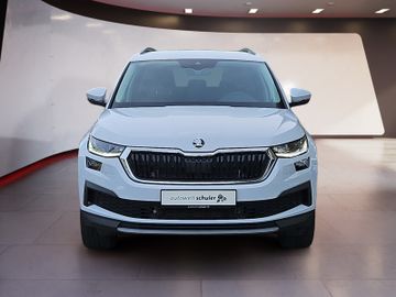 Skoda Kodiaq - 6