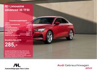 Audi A3 - Vorschau Bild 1