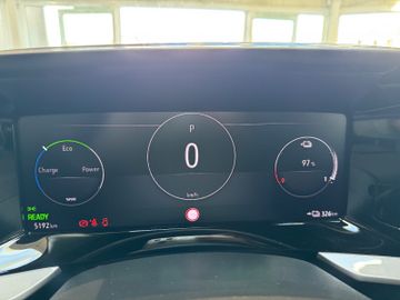 Bild 17 Opel Mokka e GS Line Alcantara