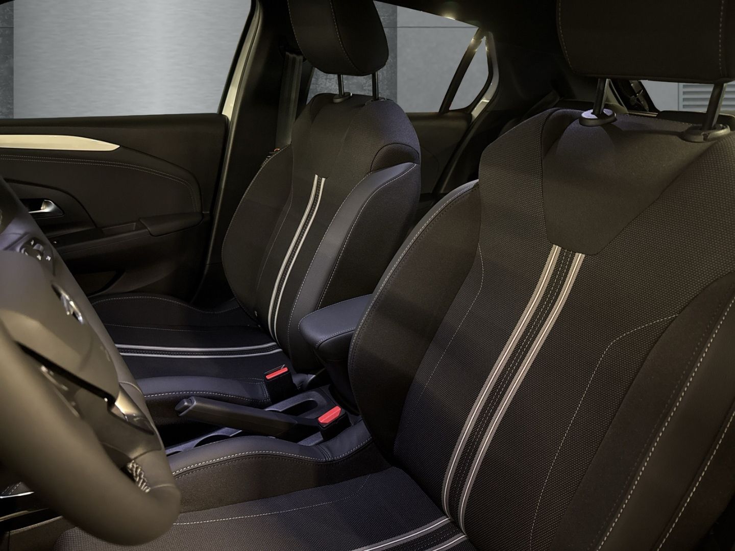 Opel Corsa - Bild 8