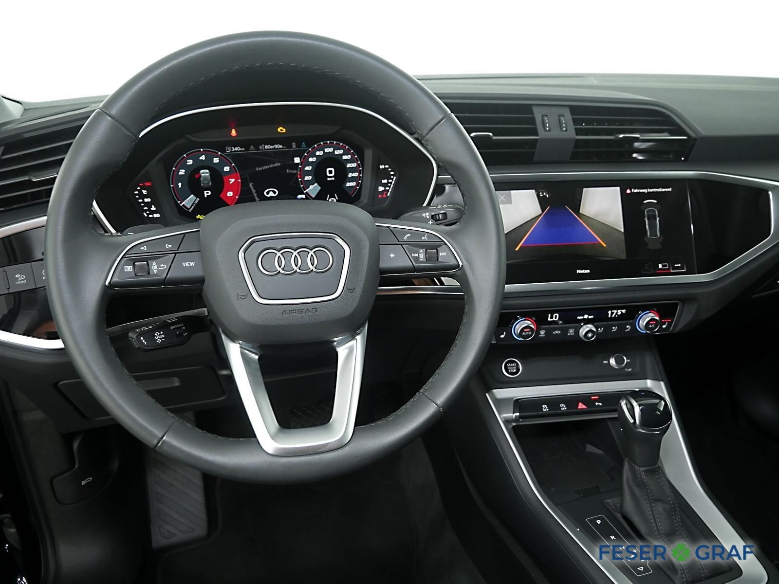 Audi Q3 - Bild 4