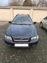 Volvo V40 1.9 - gebrauchte Volvo V40 aus dem Jahr 2004