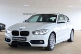 BMW 118 1 Limou.3-trg. Sport Line*Sitzhzg*PDC*AUTO* - BMW 118 Gebrauchtwagen in Mannheim