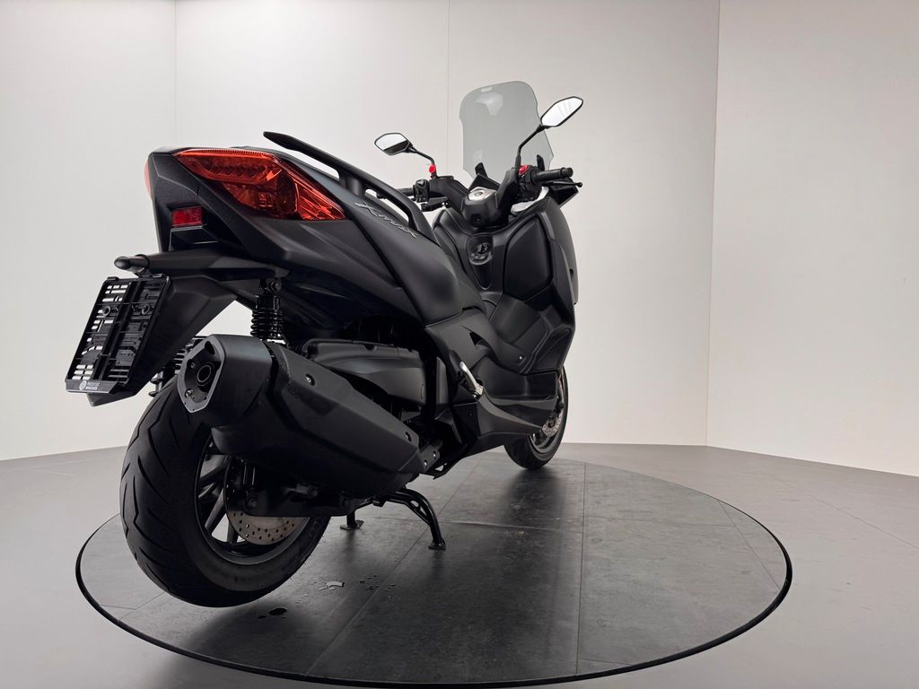 Fahrzeugabbildung Yamaha X MAX 400 *SERVICE NEU *1. HAND