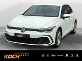 Volkswagen Golf VIII GTE DSG Navi LED ACC DAB+ Kamera - Volkswagen Golf: Vii GTE