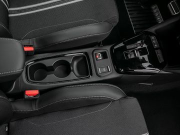 Opel Corsa F GS Touchscreen DAB Kamera Notrufsystem