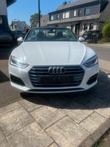 Audi A5 4,0TDI Cabriolet - Audi Cabriolet in Köln