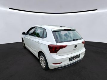 Volkswagen Polo - 2