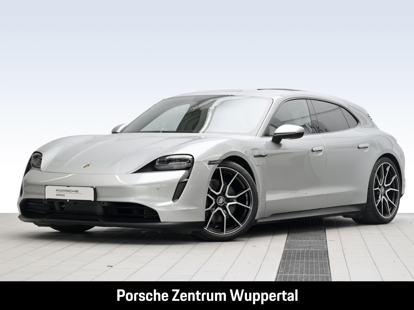 PORSCHE Taycan Sport Turismo*SurroundView*21-Zoll*LED*14