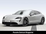 Porsche Taycan Sport Turismo Surround-View Luftfederung - silberne Porsche Taycan