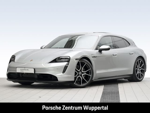 PORSCHE Taycan Sport Turismo*SurroundView*21-Zoll*LED*14