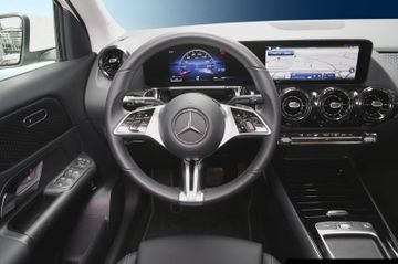 Mercedes GLA 180 - 11
