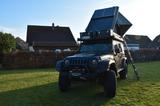 Jeep Wrangler 3.6l V6 JKU Rubicon Recon Overlanding - Jeep Wrangler Recon mit Benzin-Antrieb