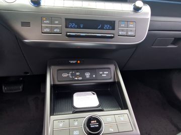 Hyundai KONA 1.6 T-GDI Prime (180 PS) AutomatikPanodach