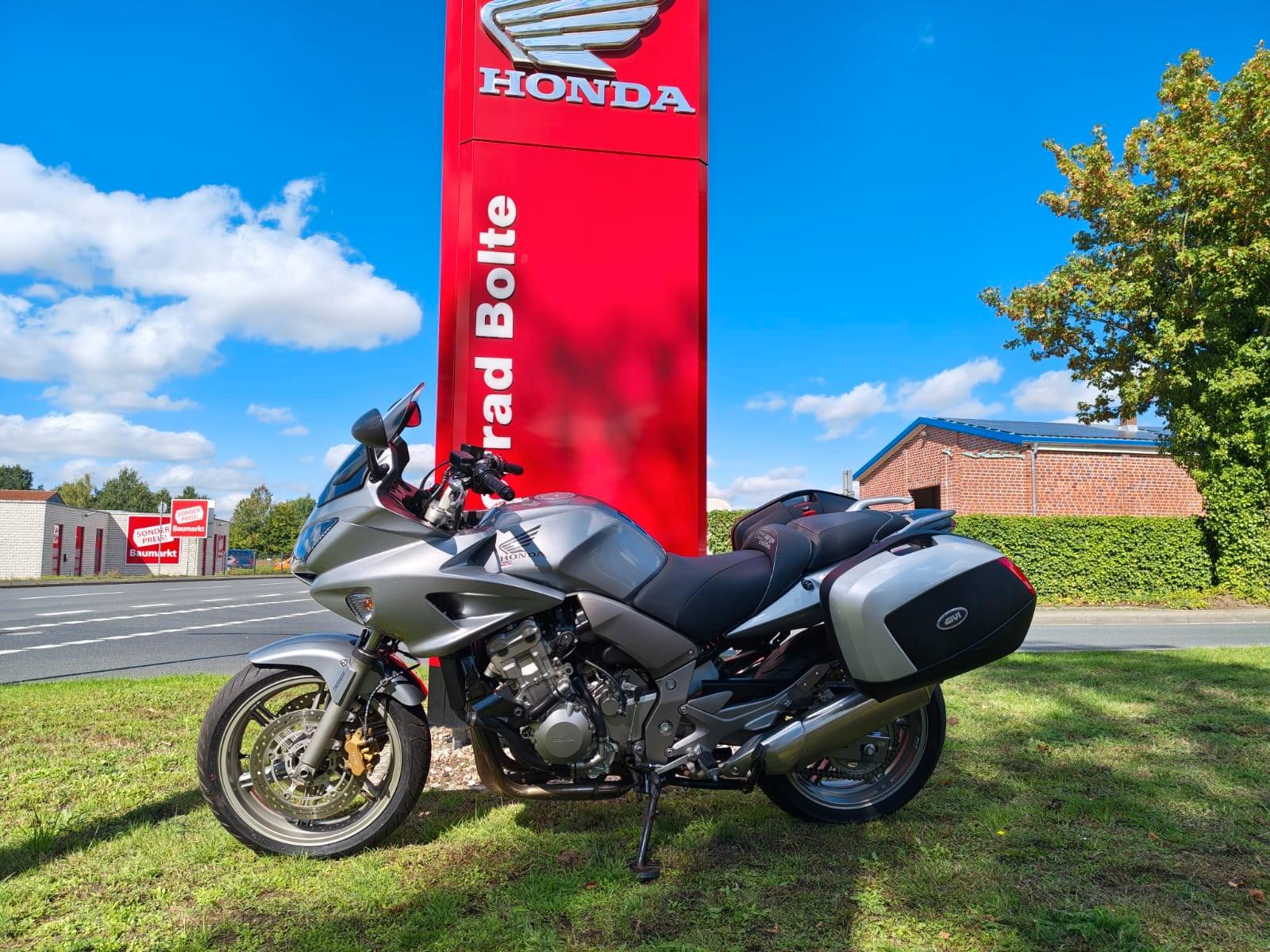 Honda CB1000F